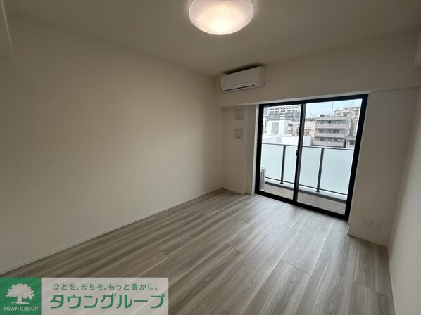 ラティエラ両国の物件内観写真